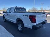 Thumbnail of 2025 Oxford White Ford F-150