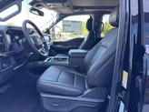 Thumbnail of 2025 Agate Black Metallic Ford F-350