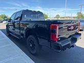 Thumbnail of 2025 Agate Black Metallic Ford F-350