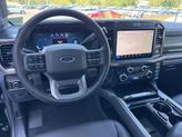 Thumbnail of 2025 Agate Black Metallic Ford F-350