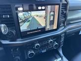 Thumbnail of 2025 Agate Black Metallic Ford F-350