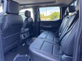 Thumbnail of 2025 Agate Black Metallic Ford F-350