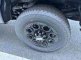 Thumbnail of 2025 Agate Black Metallic Ford F-350