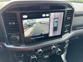 Thumbnail of 2025 Rapid Red Metallic Tinted Clearcoat Ford F-150