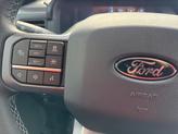 Thumbnail of 2025 Rapid Red Metallic Tinted Clearcoat Ford F-150