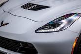 Thumbnail of 2018 Ceramic Matrix Gray Metallic Chevrolet Corvette