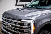 Thumbnail of 2023 Gray Ford F-250