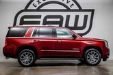 Thumbnail of 2019 Crimson Red Tintcoat GMC Yukon