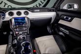 Thumbnail of 2022 Oxford White Ford Mustang