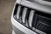 Thumbnail of 2022 Oxford White Ford Mustang