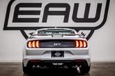 Thumbnail of 2022 Oxford White Ford Mustang