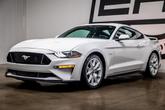 Thumbnail of 2022 Oxford White Ford Mustang