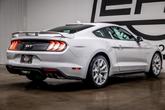 Thumbnail of 2022 Oxford White Ford Mustang