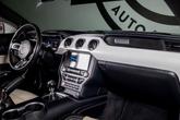 Thumbnail of 2022 Oxford White Ford Mustang
