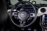 Thumbnail of 2022 Oxford White Ford Mustang