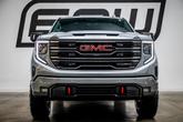 Thumbnail of 2024 Sterling Metallic GMC Sierra 1500