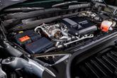 Thumbnail of 2024 Sterling Metallic GMC Sierra 1500