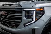 Thumbnail of 2024 Sterling Metallic GMC Sierra 1500