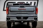 Thumbnail of 2024 Sterling Metallic GMC Sierra 1500