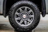 Thumbnail of 2024 Sterling Metallic GMC Sierra 1500