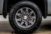 Thumbnail of 2024 Sterling Metallic GMC Sierra 1500