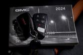 Thumbnail of 2024 Sterling Metallic GMC Sierra 1500