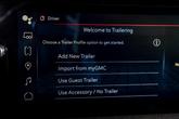 Thumbnail of 2024 Sterling Metallic GMC Sierra 1500