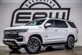 Photo of 2022 Summit White Chevrolet Tahoe