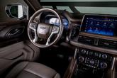 Thumbnail of 2022 Summit White Chevrolet Tahoe