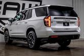 Thumbnail of 2022 Summit White Chevrolet Tahoe