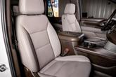 Thumbnail of 2022 Summit White Chevrolet Tahoe