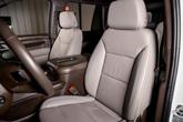 Thumbnail of 2022 Summit White Chevrolet Tahoe
