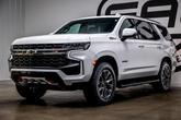 Thumbnail of 2022 Summit White Chevrolet Tahoe