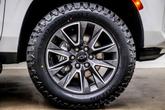 Thumbnail of 2022 Summit White Chevrolet Tahoe