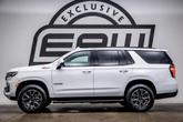 Thumbnail of 2022 Summit White Chevrolet Tahoe