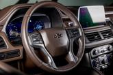 Thumbnail of 2022 Summit White Chevrolet Tahoe
