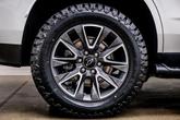 Thumbnail of 2022 Summit White Chevrolet Tahoe