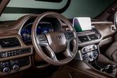 Thumbnail of 2022 Summit White Chevrolet Tahoe