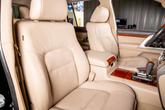 Thumbnail of 2013 Black Toyota Land Cruiser