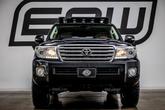 Thumbnail of 2013 Black Toyota Land Cruiser