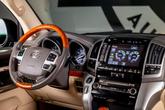 Thumbnail of 2013 Black Toyota Land Cruiser