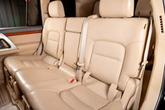 Thumbnail of 2013 Black Toyota Land Cruiser