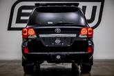 Thumbnail of 2013 Black Toyota Land Cruiser