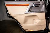 Thumbnail of 2013 Black Toyota Land Cruiser