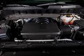 Thumbnail of 2024 Black Chevrolet Silverado 1500