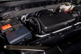 Thumbnail of 2024 Black Chevrolet Silverado 1500