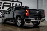 Thumbnail of 2024 Black Chevrolet Silverado 1500