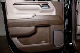 Thumbnail of 2024 Black Chevrolet Silverado 1500