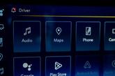 Thumbnail of 2024 Black Chevrolet Silverado 1500