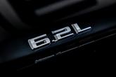 Thumbnail of 2024 Black Chevrolet Silverado 1500